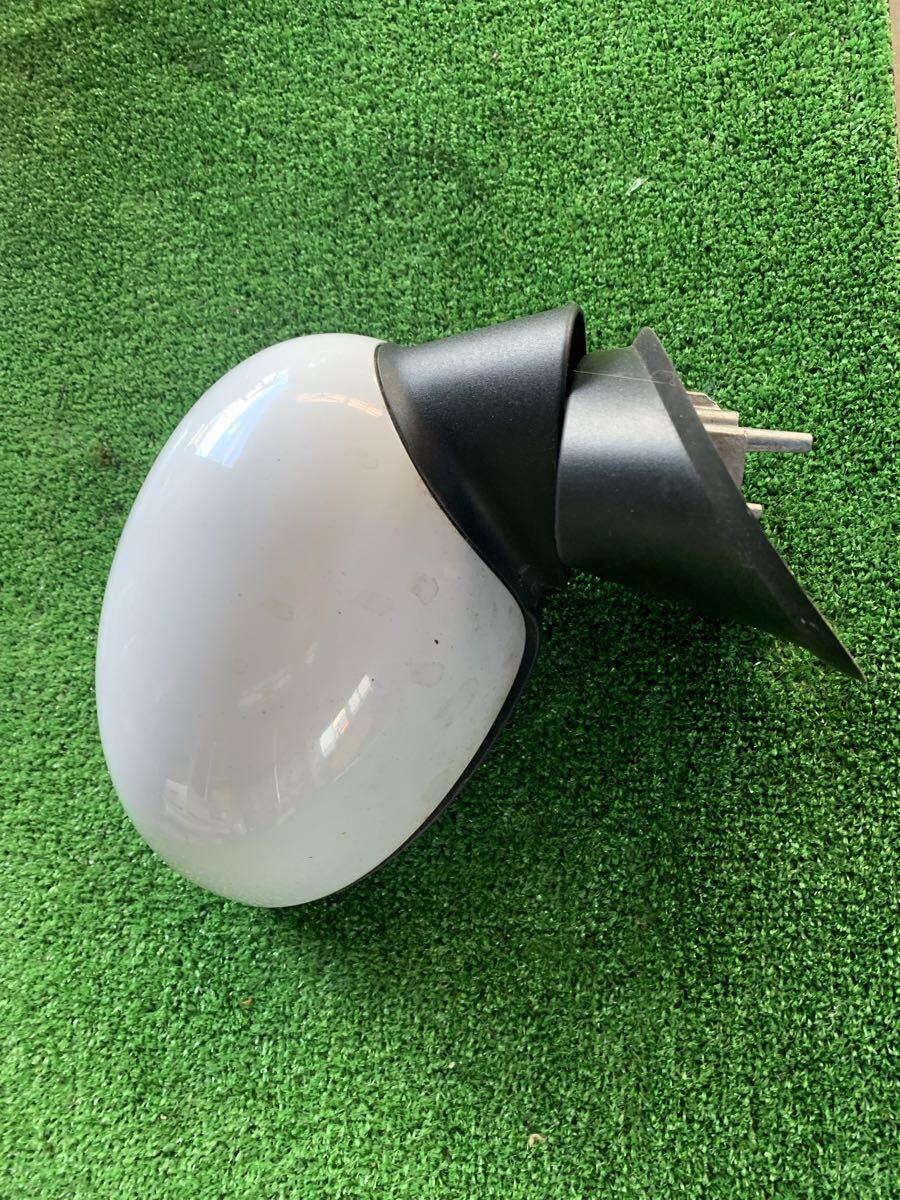 全国送料無料 ミニクロスオーバー ドアミラー 右 R60 ZA16拍卖