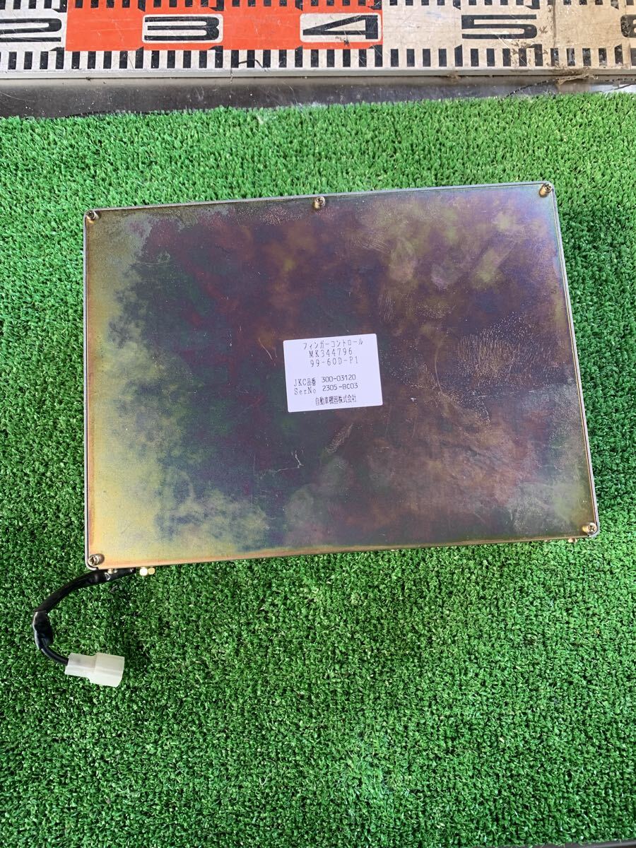 全国送料無料 エアロミディ MK344796 フィンガーコントロール 拍卖