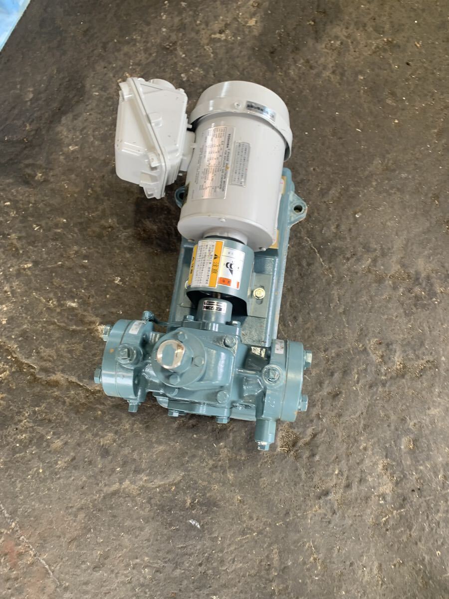 テラル ポンプ GPL2-20V 未使用?拍卖