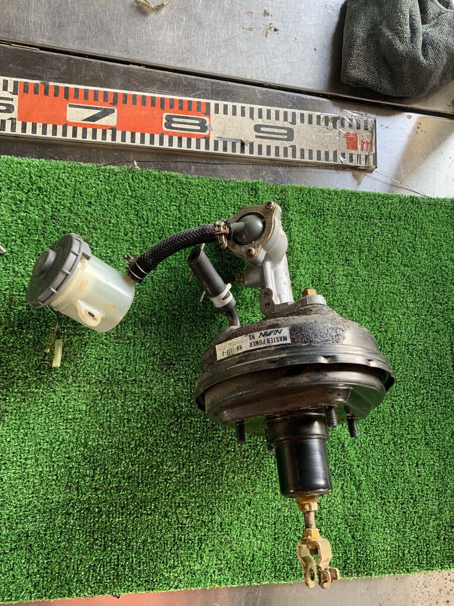 全国送料無料 ブレーキマスター シリンダー ブレーキ HA4 HA3 HH4 HH3 アクティトラック バン拍卖