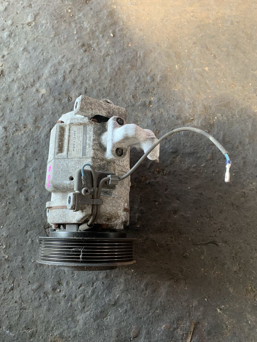 全国送料無料 エリシオン RR1 RR2 コンプレッサー拍卖