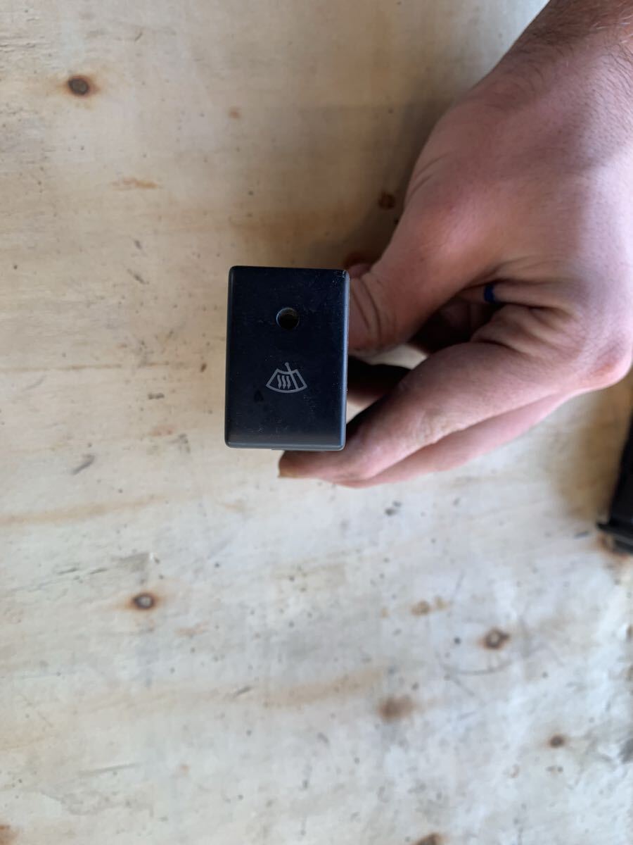 全国送料無料 ジムニー jb23w 熱線 フロント スイッチ拍卖