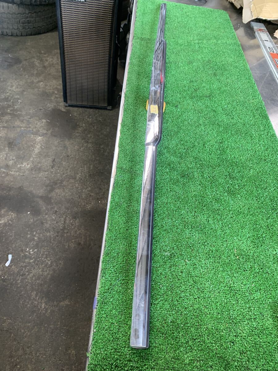 全国送料無料 Y31セドリック グロリア ボンネット メッキ 拍卖