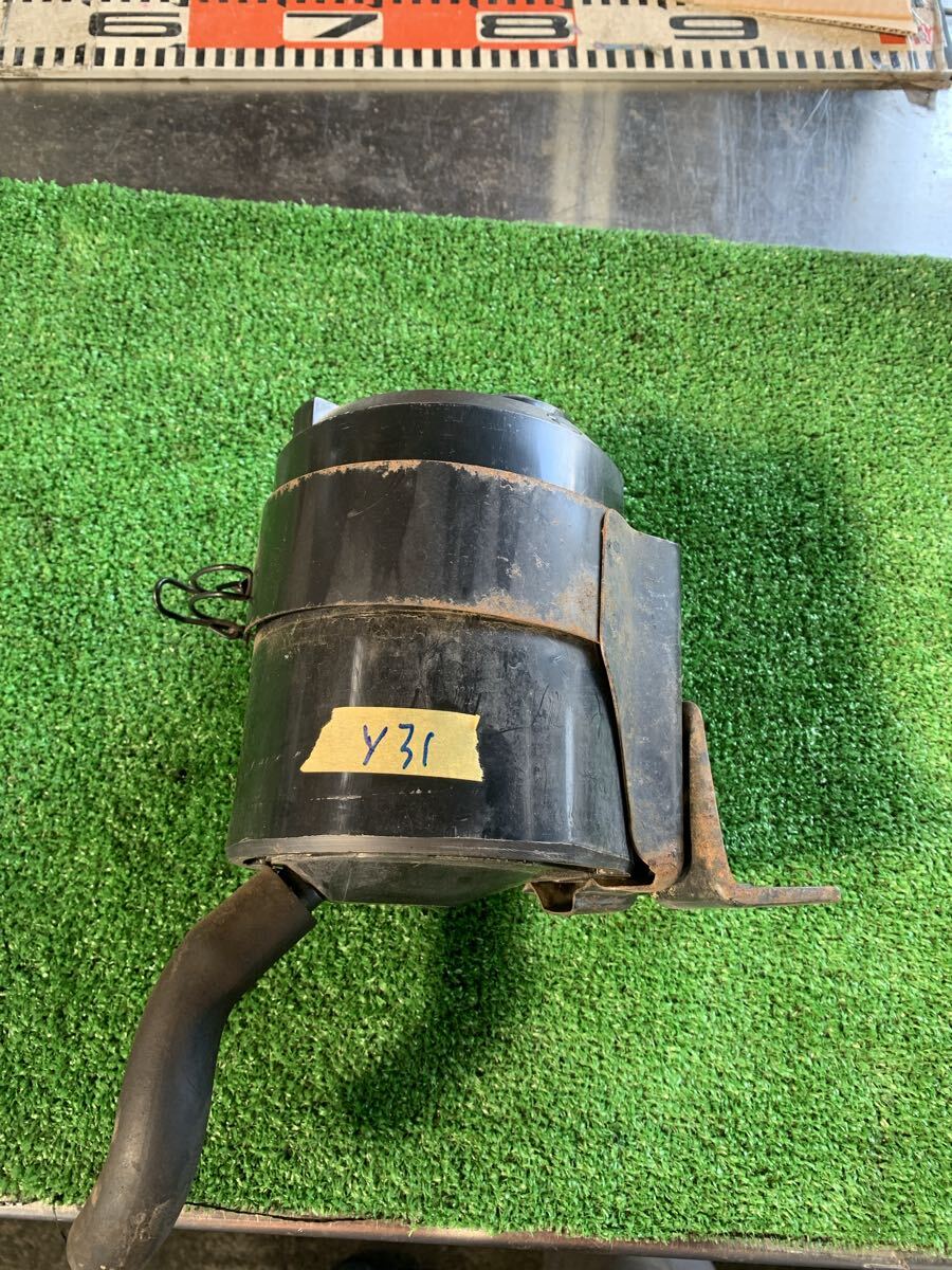 全国送料無料 セドリック グロリア Y31 キャニスター拍卖