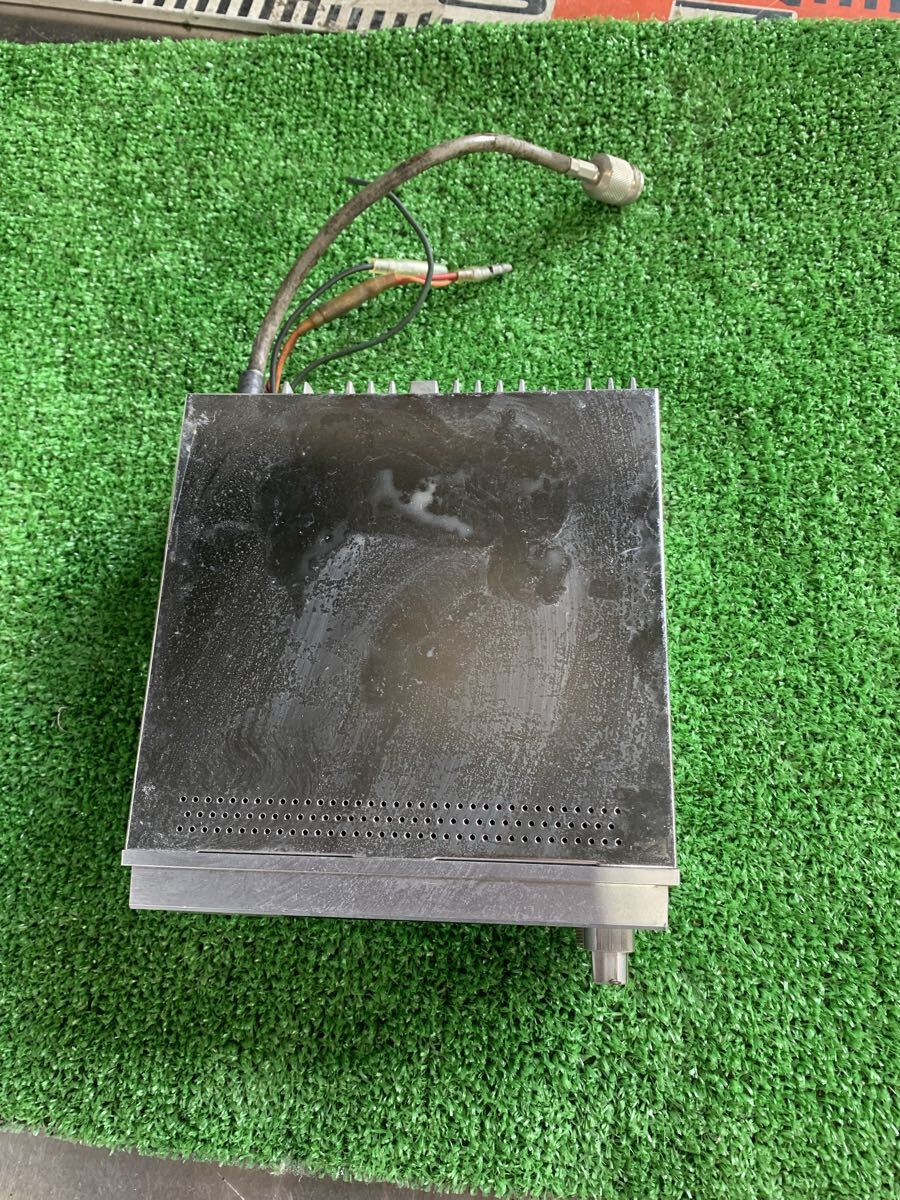 全国送料無料 シンワ パーソナルトランシーバー 未チェックジャンク扱い拍卖