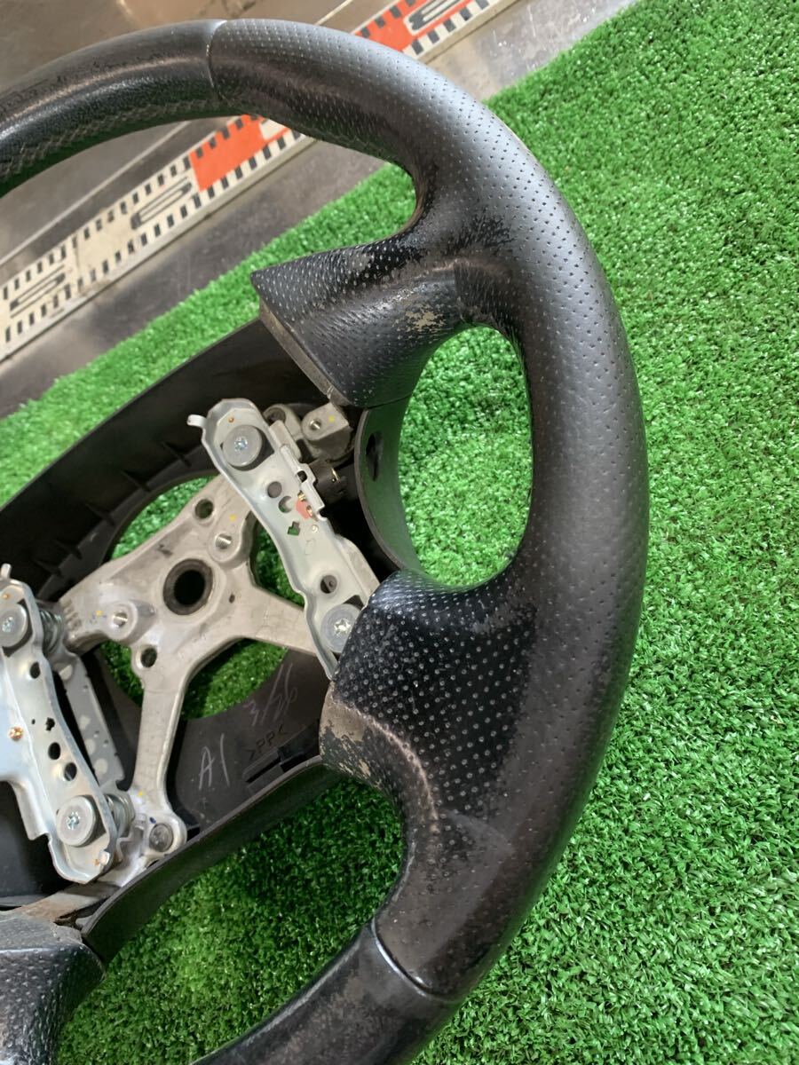 全国送料無料 レガシィ BH5 BE5 モモステアリング インフレーター無し拍卖