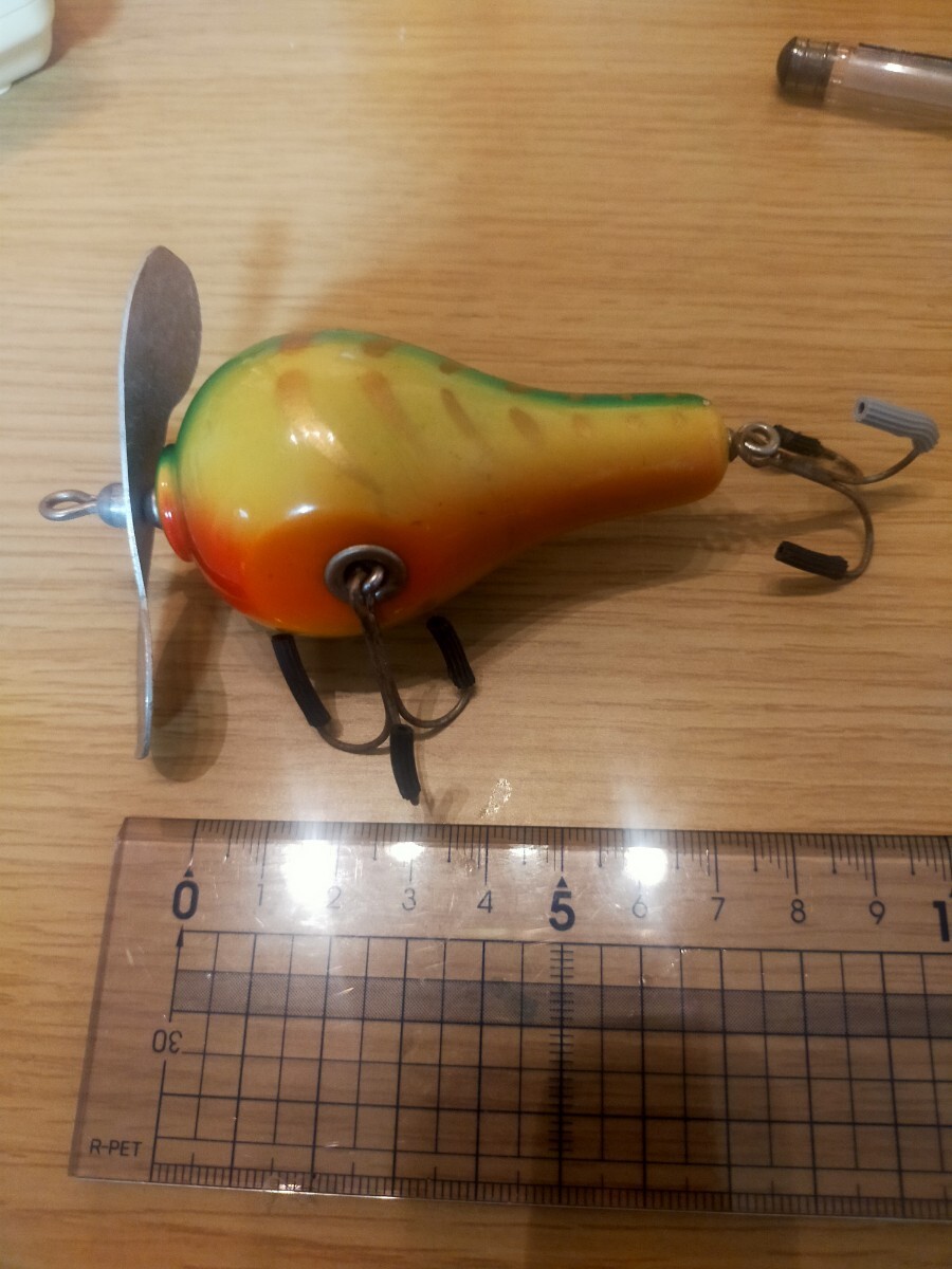 3ウッド1オンス エキスパート検索 クワイエット フロッグ ストック 津波 バルサ50 道楽 トイズ ズイール ニンナ レコード拍卖