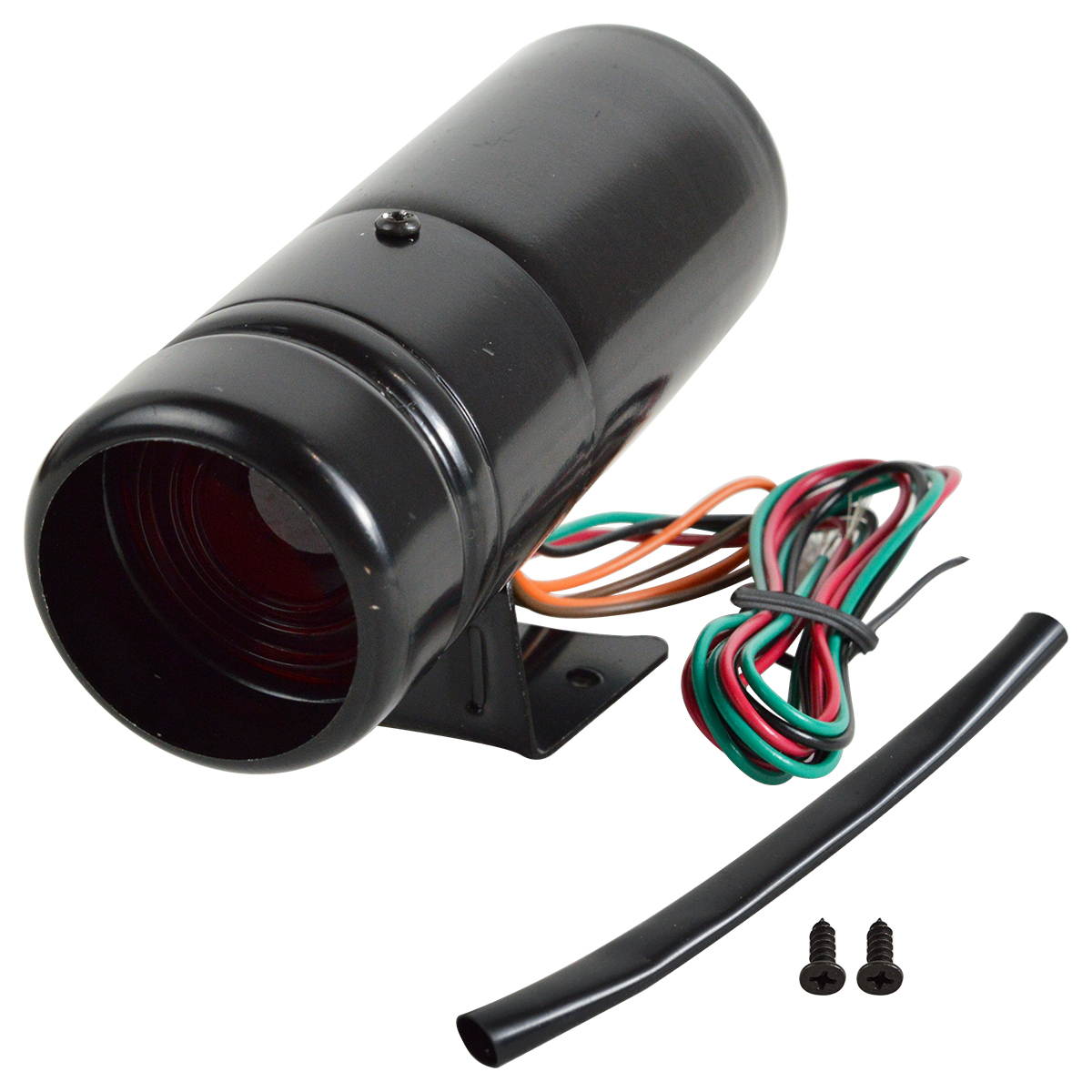 汎用 シフトタイミング ランプ ドリフト サーキット エンジン回転数 インジケーター シフト ライト 4気筒 6気筒 赤 レッド拍卖