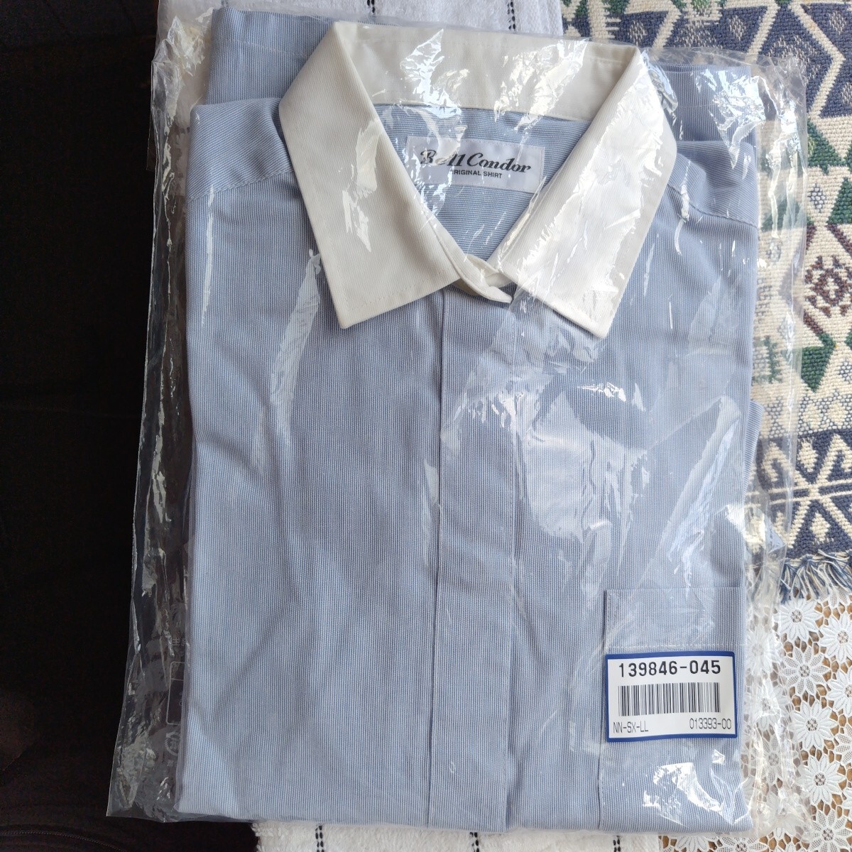 bdllcondor レディースMサイズ 長袖 長袖シャツ 新品未使用 け42拍卖