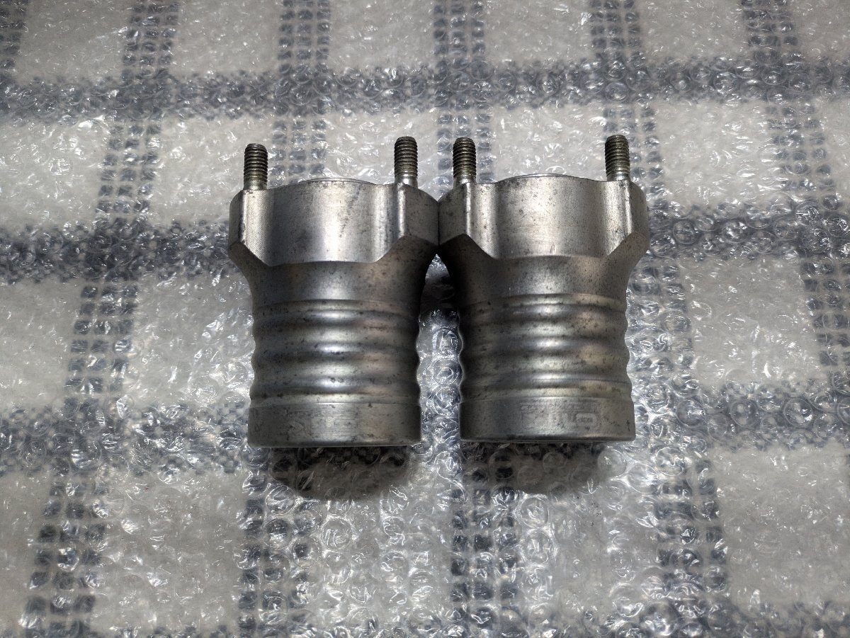 OTK 純正 MAG フロントホイールハブ 80mm 2個セット 中古拍卖