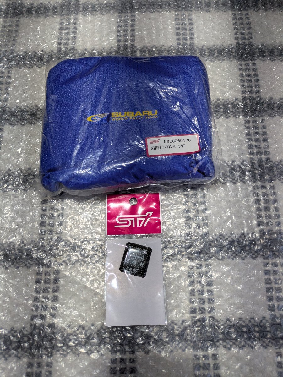 SUBARU STI カーボン シフトパターン 5MT 絶版商品 希少 新品 おまけ付き GC8拍卖