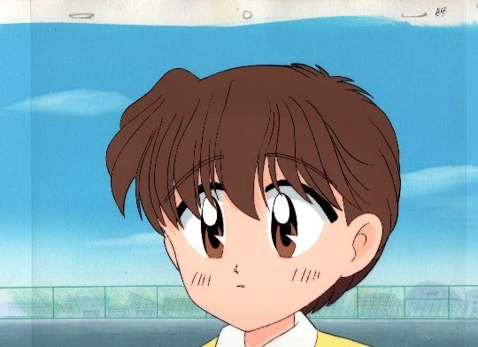 水色時代 25808-07(5287)拍卖