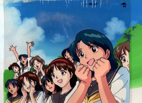 ガンバリスト!駿 25814-01(ω084)拍卖