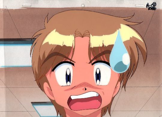 怪盗セイント・テール 25815-04(ω095)拍卖