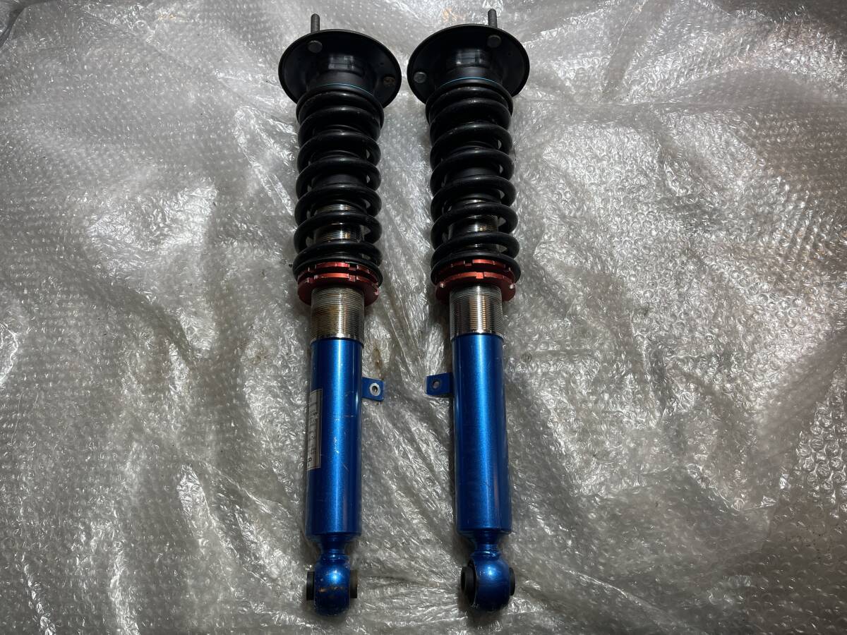 180 200 210系 クラウンアスリート クラウンロイヤル 120 130系 マークX クスコ ストリートA フロント用 車高調拍卖