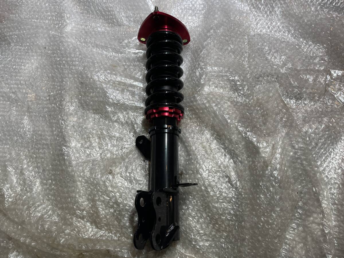 MR-2 AW11 ラルグス スペックS リア 1本 フルタップ式 車高調 未使用品拍卖