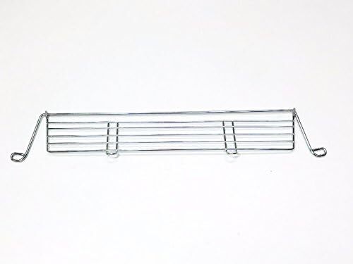 HOEI 35用交換用シャッター 35手のりてのりかごケージ35角ホーエイ 鳥の脱走逃げ出すのを防ぐために拍卖