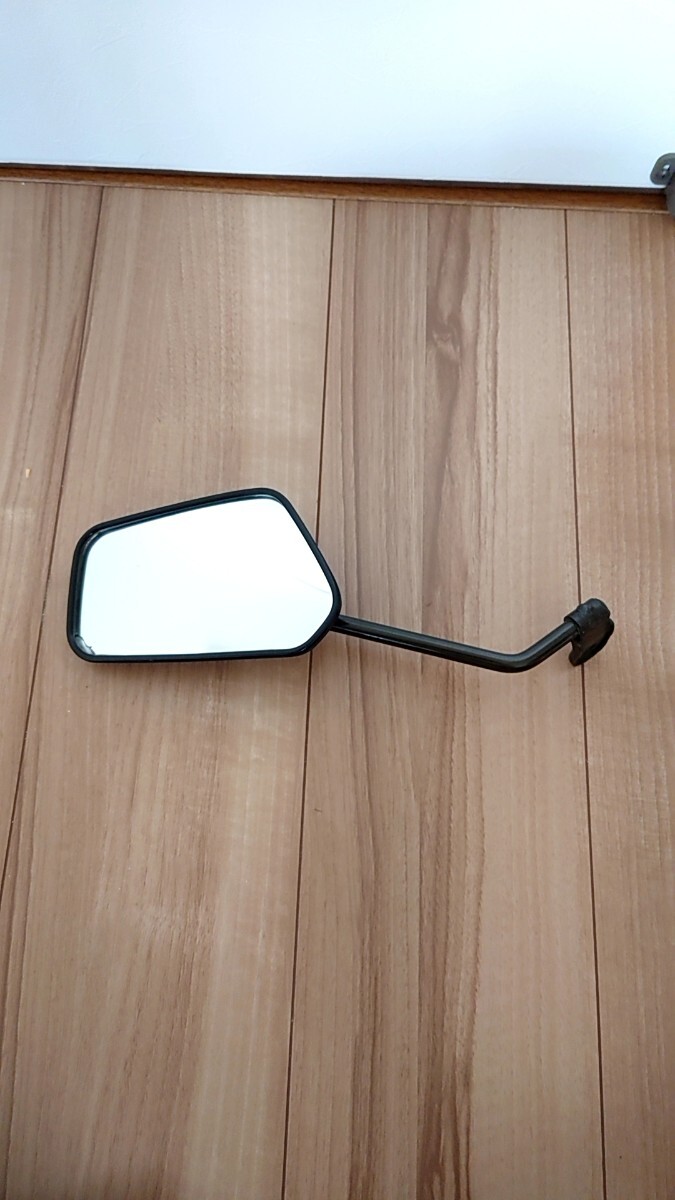 ホンダNS50F純正ミラー左側拍卖