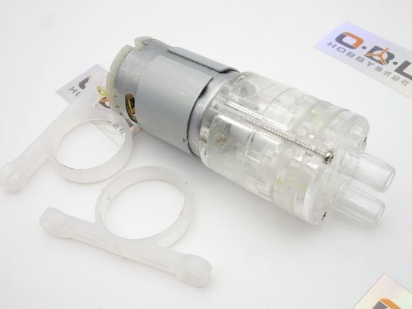 冷却用ポンプ プランジャーポンプ 6-12V対応 電動プランジャーポンプ B拍卖