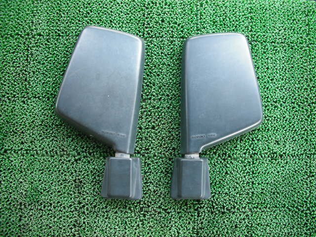 『B274』JA11V F6A ジムニー JIMNY パノラミックルーフ EC 38B 左右 ドアミラー ha31z JA11 JA12W JA22W拍卖