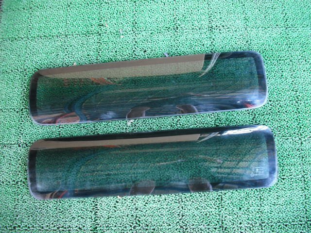 『B274』JA11V F6A ジムニー JIMNY パノラミックルーフ EC 38B 左右 ルーフガラス M2E411 2fo JA11 JA12W JA22W拍卖