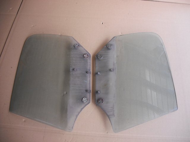 『B275』NA6CE B6 ロードスター Sスペシャル PZ 左右 ドアガラス M498 2fo NB8C NB6C拍卖