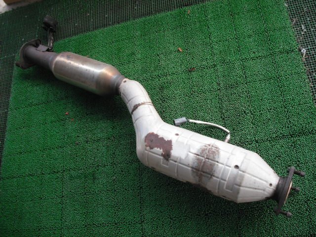 『B277』SE3P 13B RX8 RX-8 タイプS 触媒,キャタライザー,12^^3 個人宅発送不可商品です。拍卖