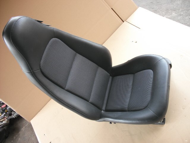 『B278』CL20 206S BMW Z3 ロードスター 助手席 左シート,tra CN22 E36 CH19 CH28拍卖