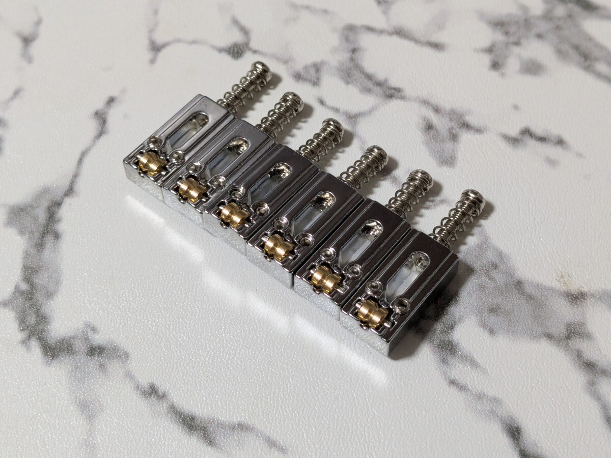 ローラーサドル 6個 セット拍卖