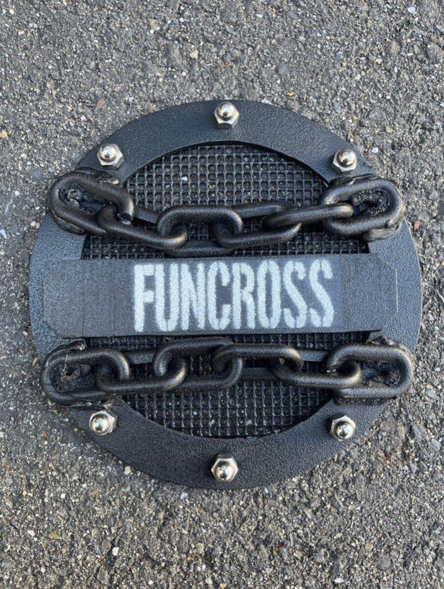 ダイハツ タントファンクロス 給油口カバーフューエルタンクカバー ファンクロス拍卖