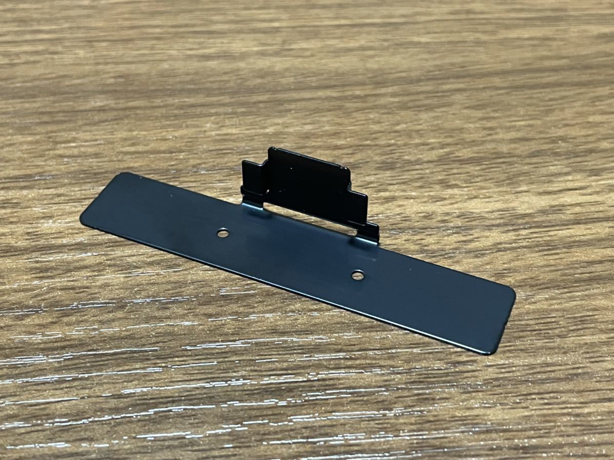 送料無料 新品未使用品 ユピテル レーダー探知機用 ステー Yupiteru ダッシュボード取付 ダッシュボード ステー 2L1859拍卖