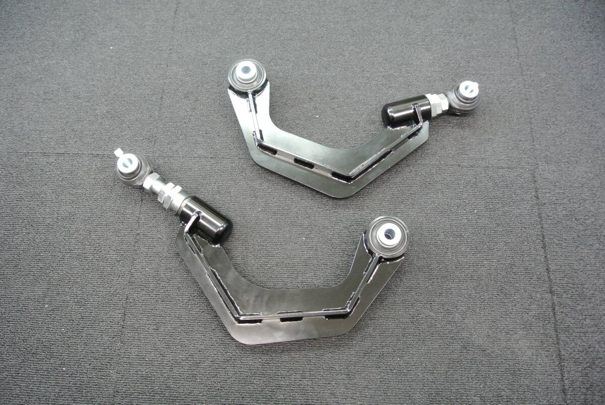 Staticリアキャンバーアーム BMアクセラ、GJアテンザ、CX-5拍卖