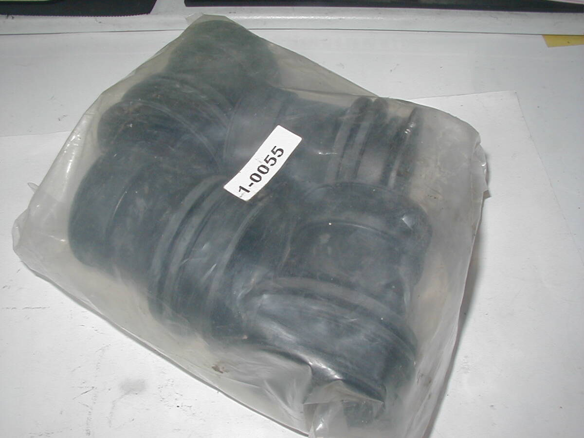 ■76-77KZ系■キャブ.エアークリーナー.ジョイントブーツ.エアークリーナーダクト4ケセット■検)PMCZ1RZ750FX1KZ1000Mk.2Z1000FZ1000LTD1A4拍卖