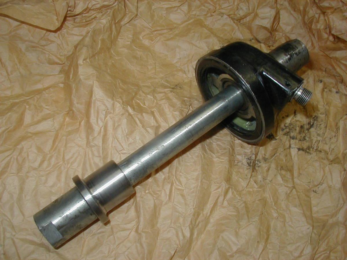 ■Z1Z2Z750RS■フロントアクスルシャフト用カラー製作品■KZ1000Z1RZ750FXZ1000Mk.2Z2Z900ZⅠZⅡ■拍卖