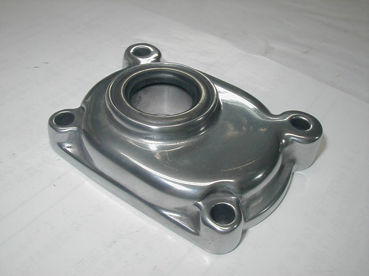 ■'73Z2 Z750RS■純正キックカバー当時物 特殊研磨バフS-1■貴重希少レアZ750FXKZ1000Mk.2KZ1000Z1RZ1000A2Z750RSKZ900FD1Z系Z1000JZ1000R拍卖