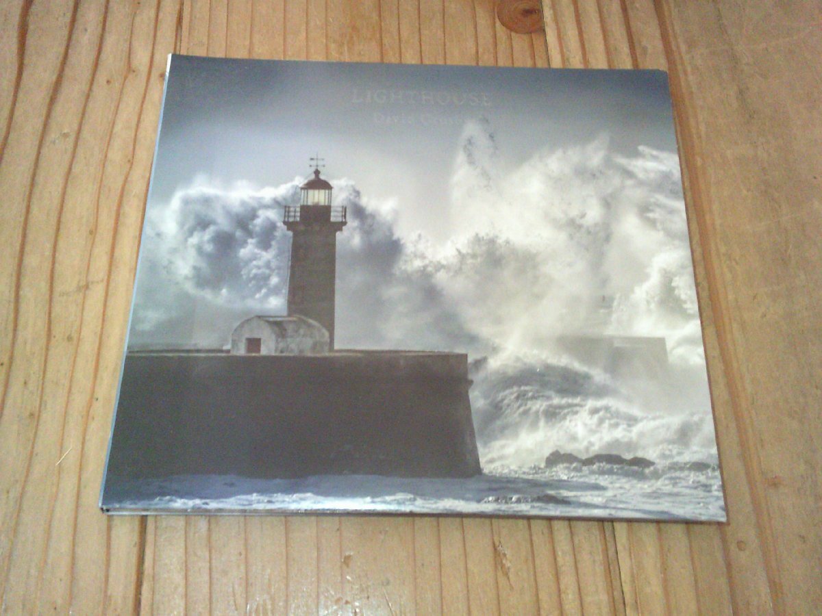 CD:DAVID CROSBY LIGHTHOUSE デヴィッド・クロスビー:デジパック仕様拍卖