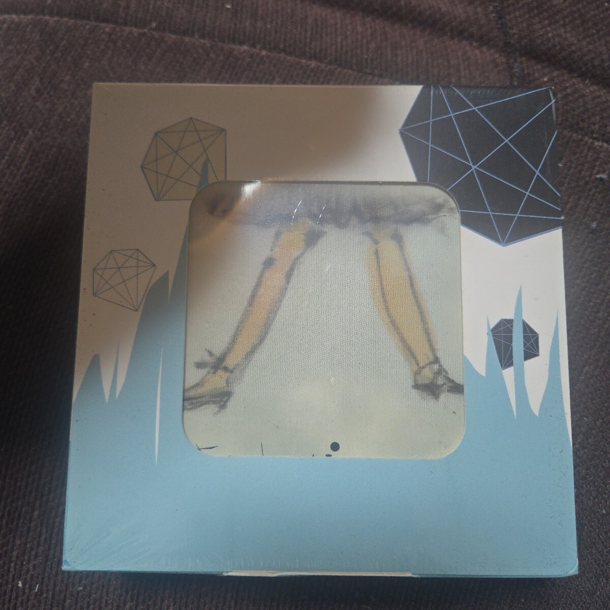 ★未使用箱にゆがみあり★★送料無料★門あさ美 門あさ美 CD BOX Ms.+Anti Fleur+La Fleur Bleue+特典DVD拍卖