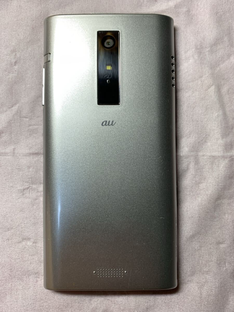 TV録画機能付携帯 URBANO L02拍卖