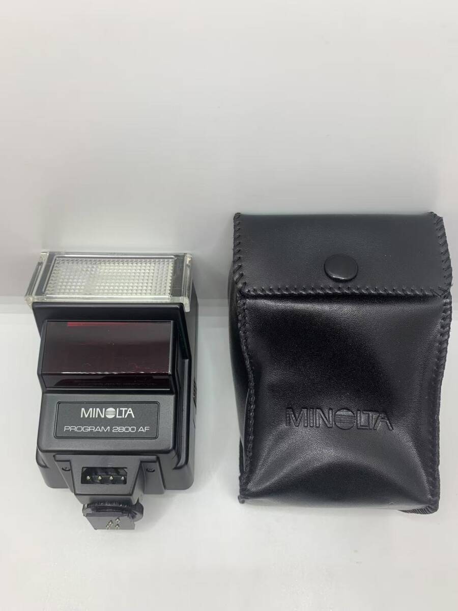 中古 MINOLTA 7000 動作未確認拍卖