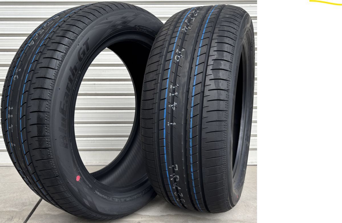【在庫あり! 当日発送!】 2023年製 ヨコハマ 純正 BluEarth-GT AE51D OEM 215/50R17 91V 新品2本SET 送料別途拍卖