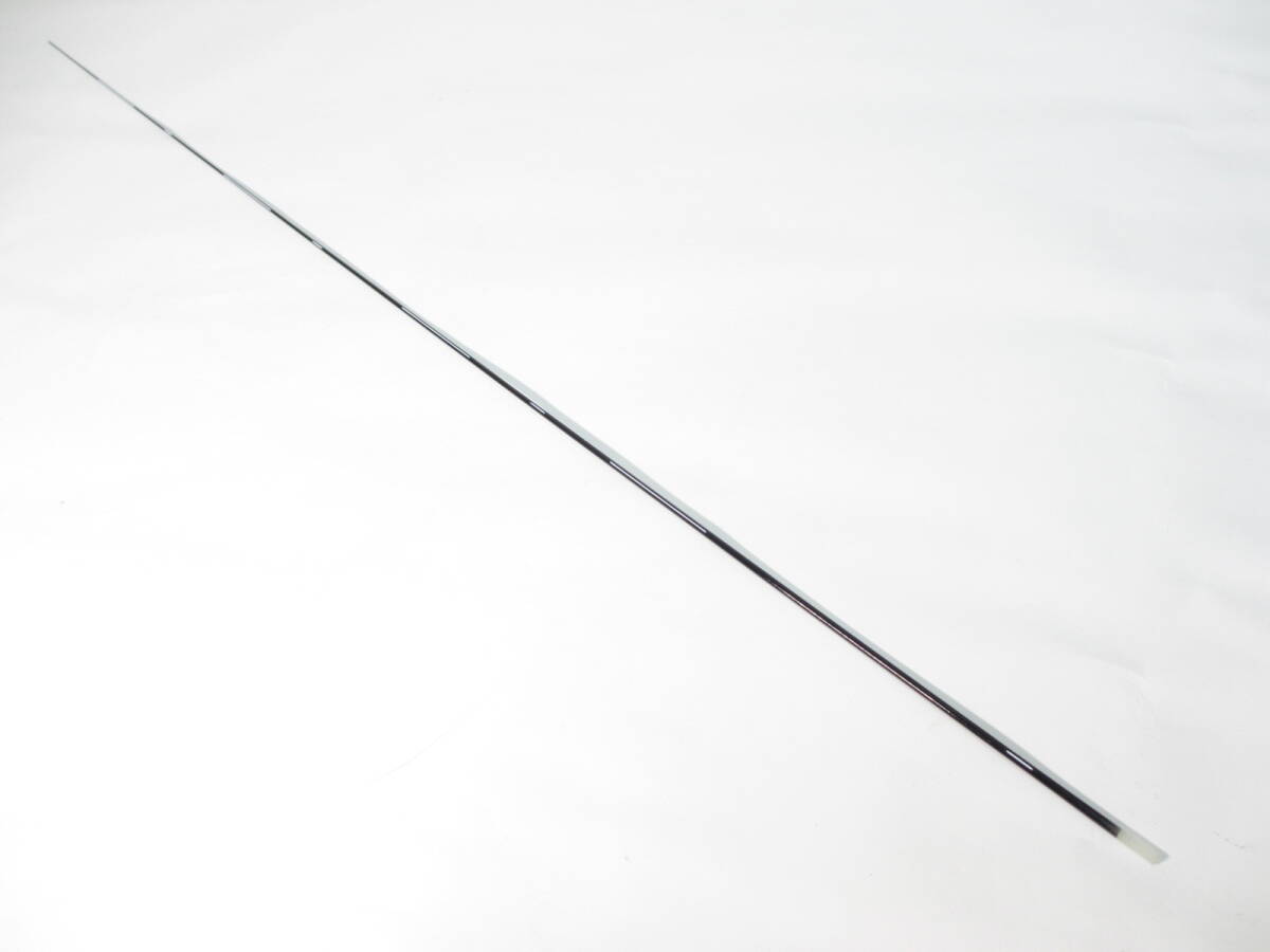 グラスソリッド穂先 磯フカセ釣り用 がまかつ Re穂先 にも対応 タイプF 元径3.5㎜ 89㎝ 0.8~1.25号 (1308-4拍卖