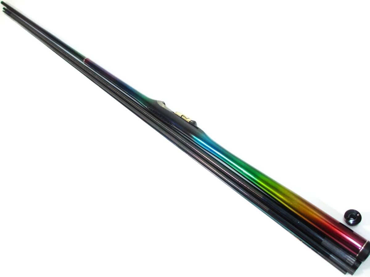 シマノ イソリミテッド T1 47-53 SI-Z アウトガイド仕様改 【ガイド無し】SHIMANO拍卖