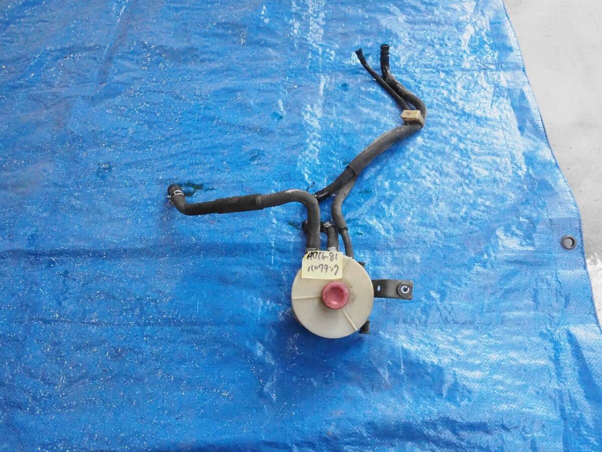 EF3 シビック 【 パワステタンク ポンプ パワステ 】 4ドア セダン 中古 CIVIC EF9 EF1 EF2 EF8 EF6 EF7 CRX USDM US 後期 前期 AD16-81T拍卖