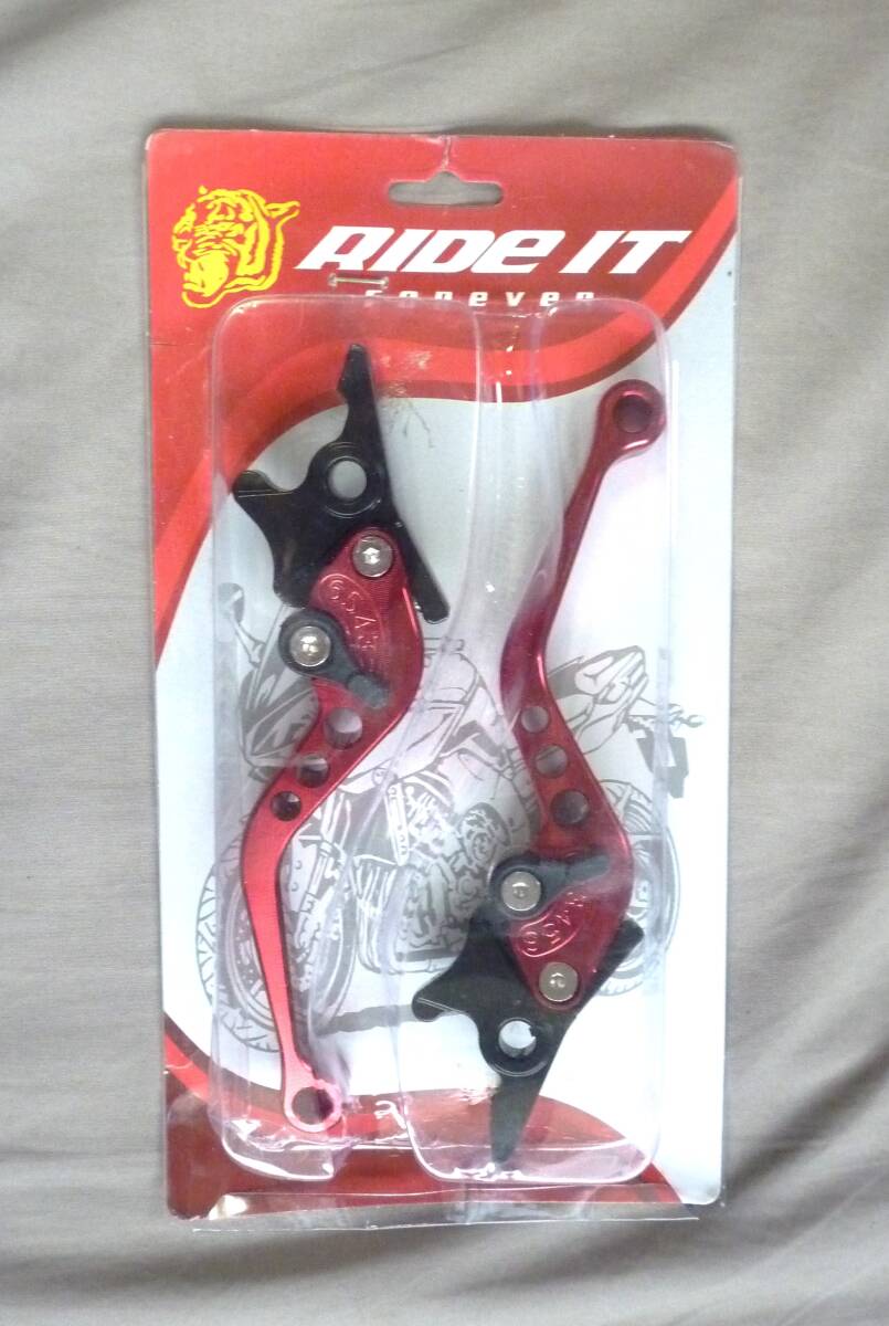 「左右レバーセット」新品・未使用拍卖