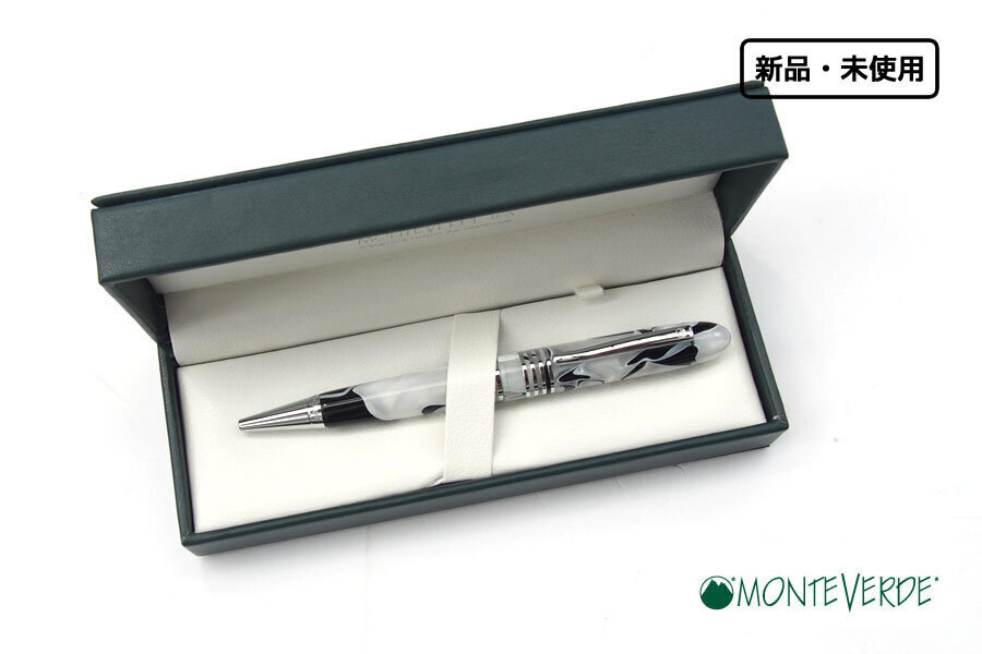 送料無料★新品|未使用|モンテベルデ|Monteverde|エベレストボールペン|マウンテン・オブ・ザ・ワールド拍卖