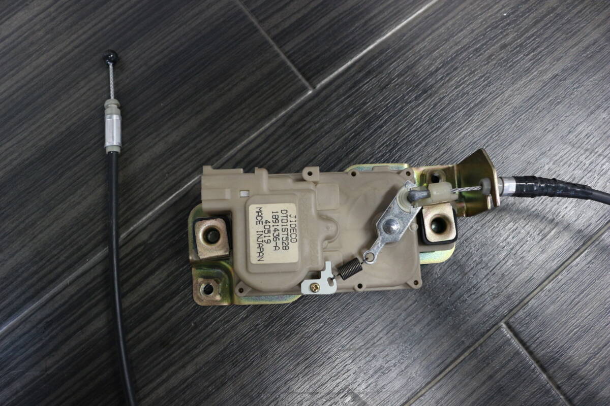 ★日産 フェアレディZ HZ33 電動オープン ルーフストレージリッド アクチュエーター 動作未確認 拍卖