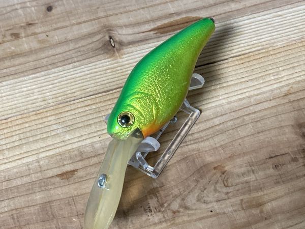 ディープウィン バレーヒル チャート系カラー 箱51拍卖