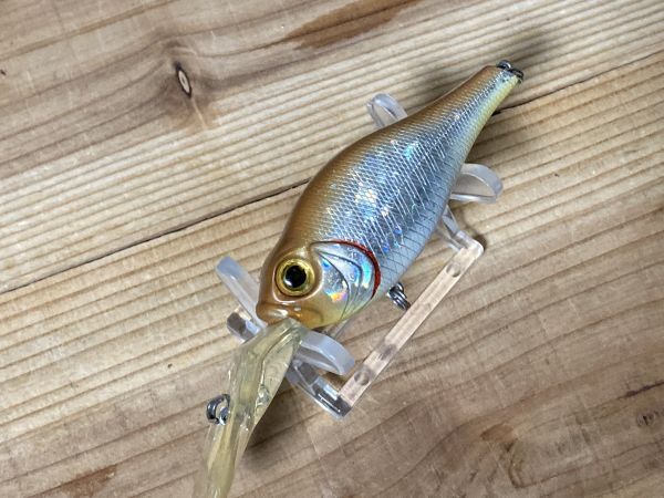 ジャッキーディープ ジャクソン 茶色系カラー 箱51拍卖