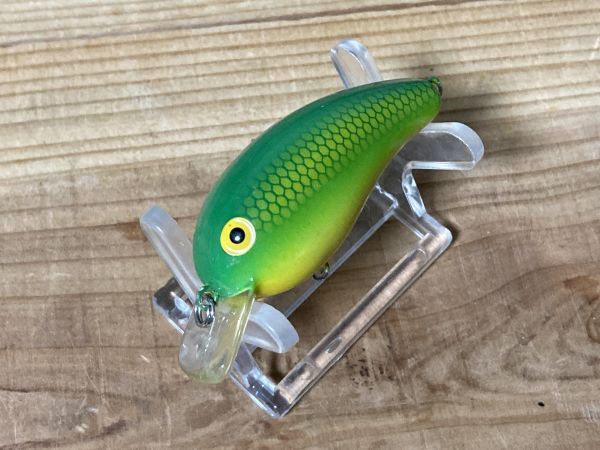 ピーナッツⅡ ダイワ 緑黄色系カラー 箱51拍卖