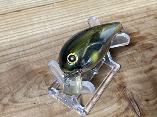 クラシカルリーダー ラッキークラフト アユメッキ系カラー 箱52拍卖